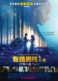 白鸟：奇迹 poster