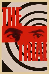 审判 poster