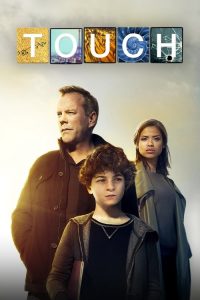 触摸未来 poster