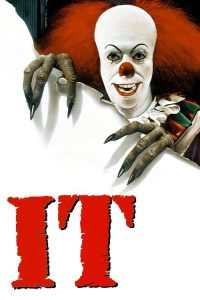 小丑回魂 poster