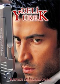 Deli Yürek poster