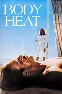 体热 poster