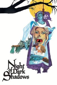 暗影之夜 poster