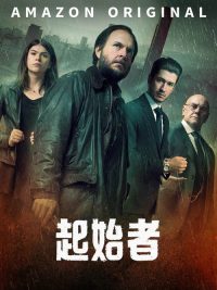 启动 poster