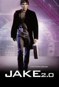 变种特工 poster