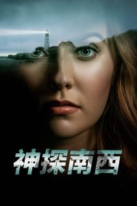 神探南茜 poster