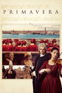 春 poster