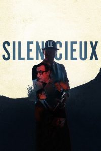 沉默的人 poster