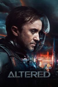 改造 poster