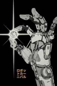 机器人嘉年华 poster