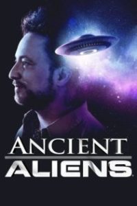 远古外星人 poster