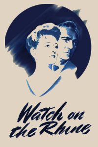 守卫莱茵河 poster