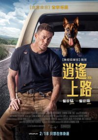 忠犬 poster