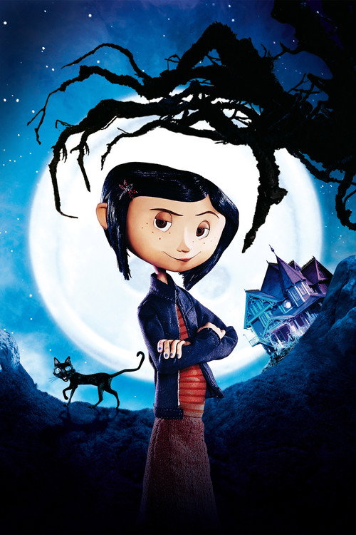 鬼妈妈 poster