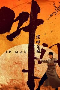 叶问宗师觉醒 poster
