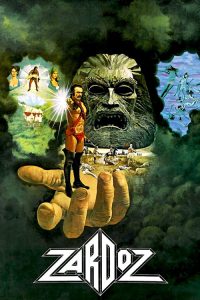 萨杜斯 poster