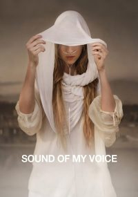 倾听我的声音 poster
