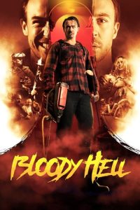 血腥地狱 poster
