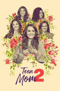 少年妈妈2 poster