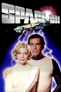 太空传奇：1999 poster