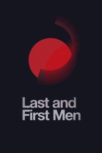 最后与最初的人类 poster