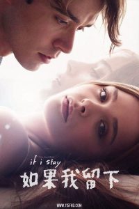 如果我留下 poster