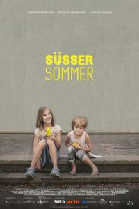 Süßer Sommer