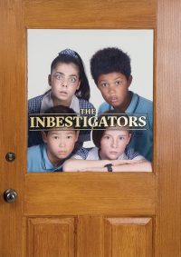 超棒少年侦探所 poster