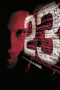 死亡密码23 poster