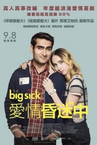 大病 poster