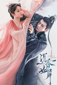 沉香如屑·沉香重华 poster