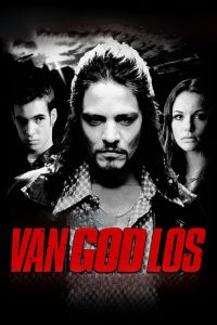 Van God Los poster