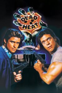 丧尸特警 poster