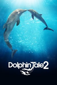 海豚的故事2 poster