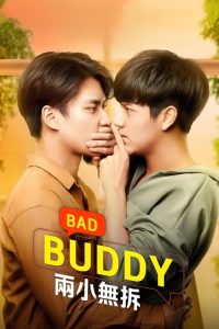 两小无拆 poster