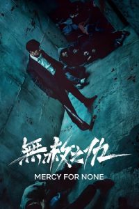 无赦之仇 poster