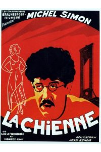 母狗 poster