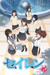 清恋 poster