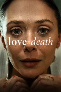 爱与死亡 poster