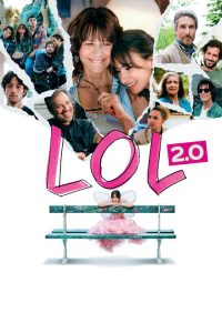LOL 2.0 poster
