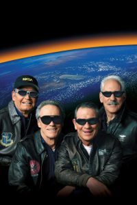 太空牛仔 poster