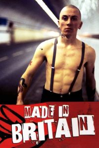 英国制造 poster
