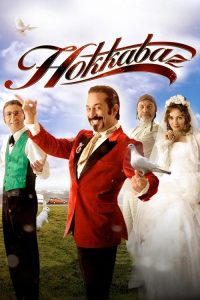 Hokkabaz poster
