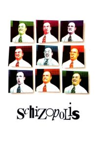 变态城 poster