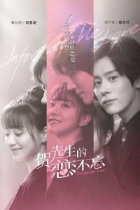 贺先生的恋恋不忘 poster