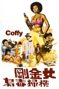 科菲 poster