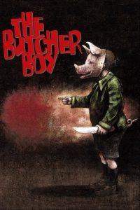 屠夫男孩 poster