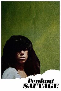 野孩子 poster