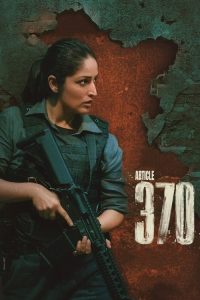 印宪370条 poster
