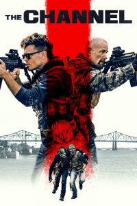 绝望海峡 poster